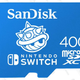 400GB Nintendo Switch microSD Card | $90 | Best Buy